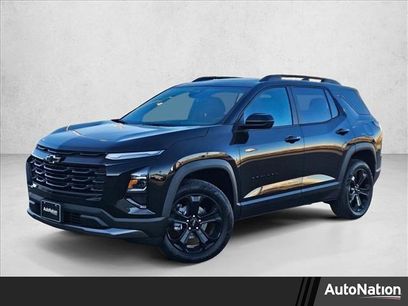 New 2026 Chevrolet Equinox LT w/ Midnight Edition