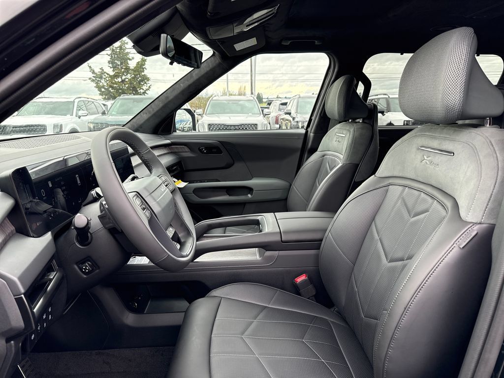 New 2027 Kia Telluride SX Prestige X-Line w/ Towing Package AWD/4WD image 17