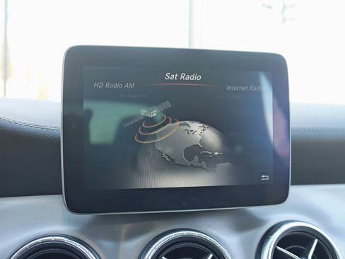 Used 2018 Mercedes-Benz CLA 45 AMG 4MATIC image 23