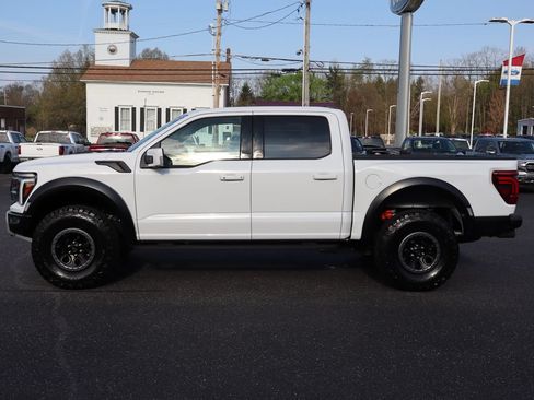 Used 2025 Ford F150 Raptor AWD/4WD image 19