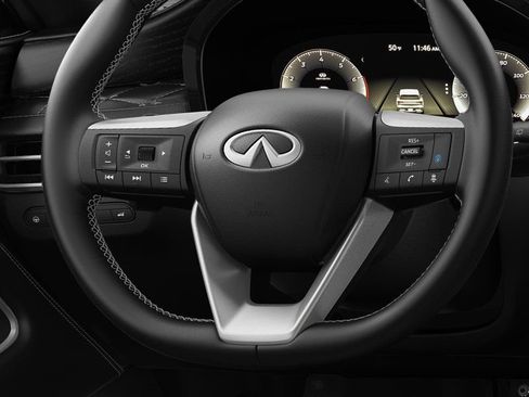 New 2025 INFINITI QX60 Autograph w/ Cargo Package image 20