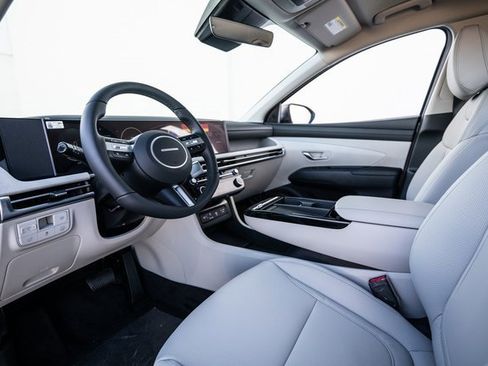 New 2026 Hyundai Tucson SEL image 13