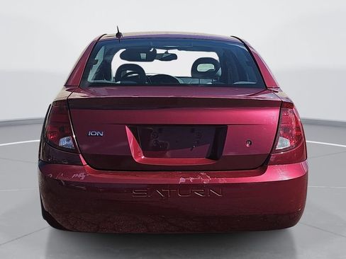 Used 2006 Saturn ION Level 2 w/ Preferred Pkg FWD image 10