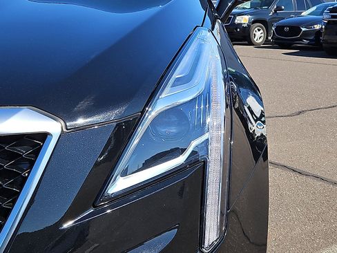 Certified 2022 Cadillac XT5 Sportv image 9