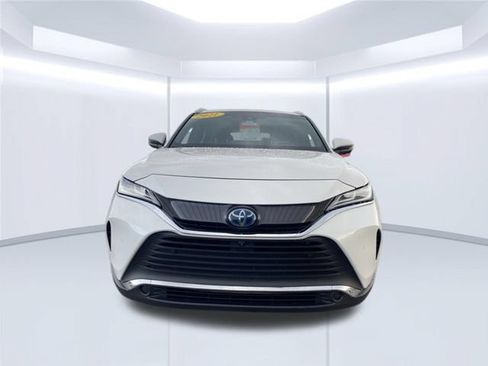 Used 2021 Toyota Venza Limited AWD/4WD image 15