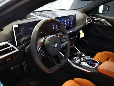 New 2026 BMW M4 Competition image 20