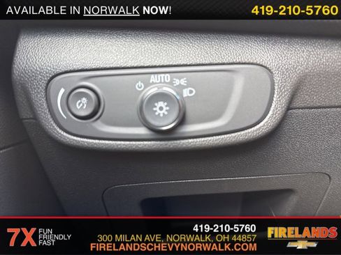 New 2026 Chevrolet TrailBlazer LT w/ Convenience Package image 24