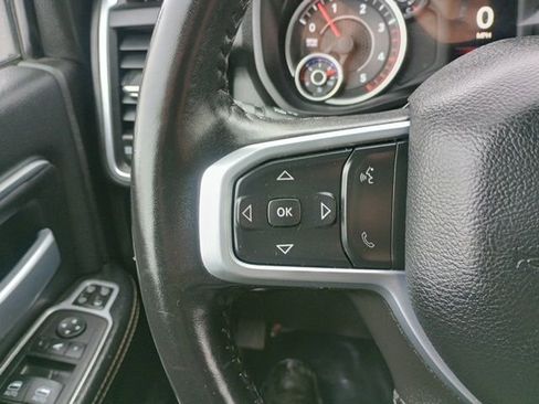 Used 2024 RAM 2500 Big Horn image 28