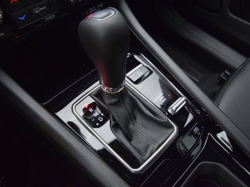 New 2026 Jeep Compass Limited AWD/4WD image 18