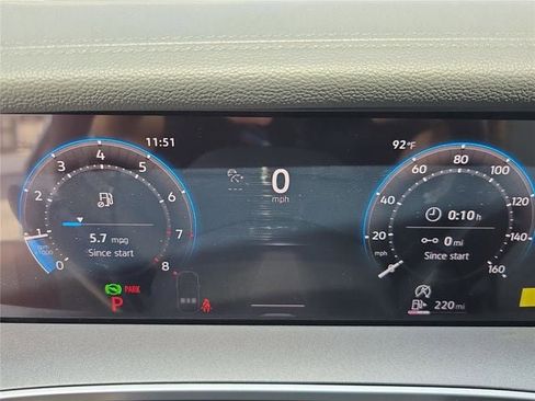 New 2025 Volkswagen Tiguan S image 23