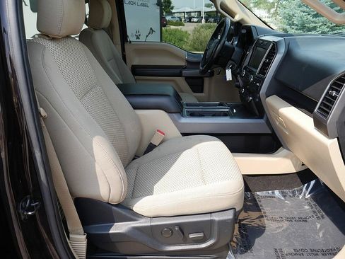 Used 2020 Ford F150 XLT w/ Equipment Group 302A Luxury AWD/4WD image 56