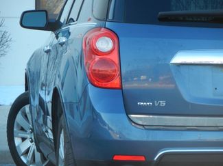 Used 2011 Chevrolet Equinox LT w/ Driver Convenience Package image 1
