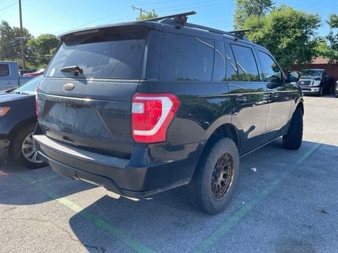 Certified 2021 Ford Expedition XL RWD image 7