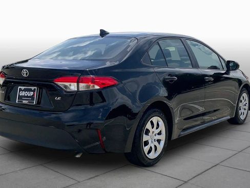 Used 2024 Toyota Corolla LE FWD image 13