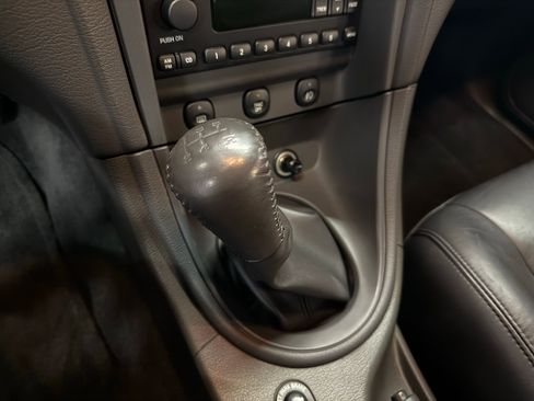 Used 2002 Ford Mustang GT image 35