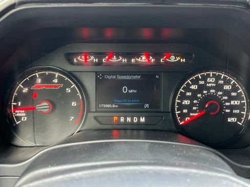Certified 2020 Ford F150 XLT w/ Equipment Group 302A Luxury AWD/4WD image 21