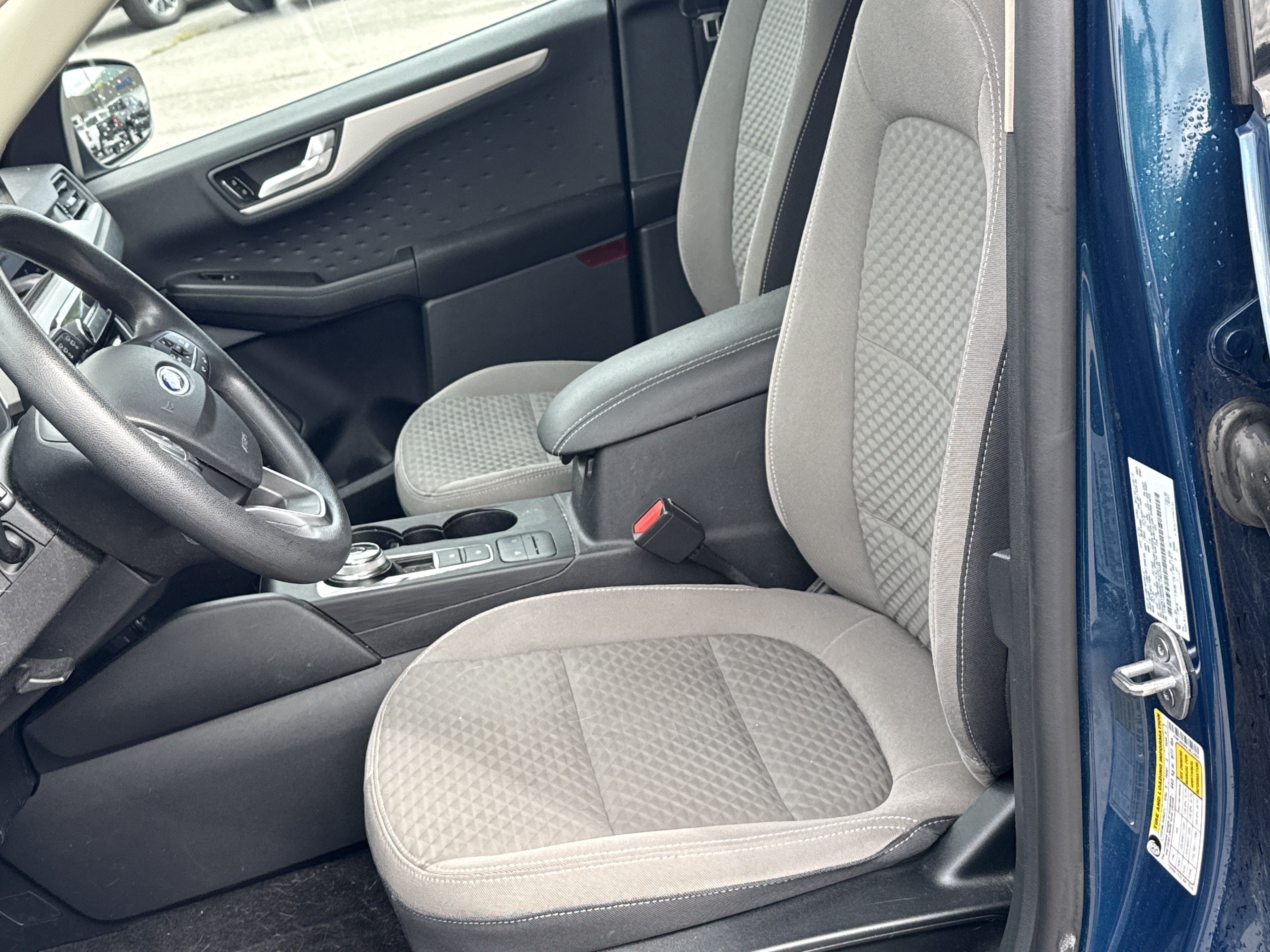 Used 2019 Ford Ranger XL w/ Equipment Group 101A Mid AWD/4WD image 12