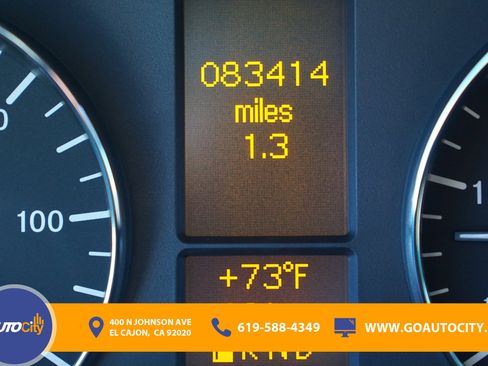 Used 2016 Mercedes-Benz Sprinter 3500 image 3