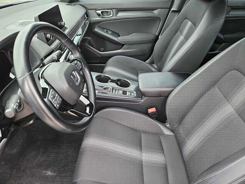 Certified 2024 Honda Civic Sport image 13