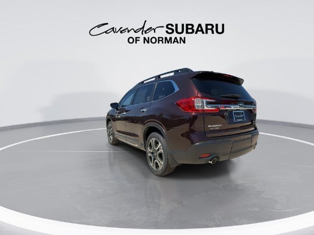Used 2026 Subaru Ascent Touring AWD/4WD image 3