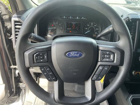 Used 2020 Ford F150 XL w/ Equipment Group 101A Mid RWD image 15