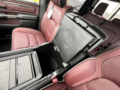New 2026 RAM 1500 Limited AWD/4WD image 27