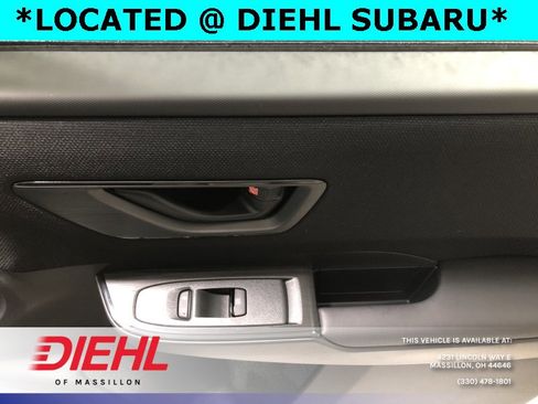 New 2026 Subaru Outback Premium image 16