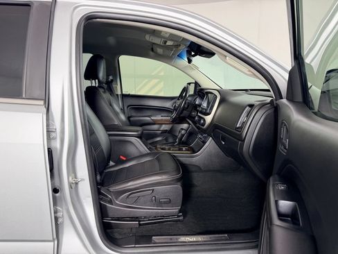 Used 2018 GMC Canyon Denali AWD/4WD image 31