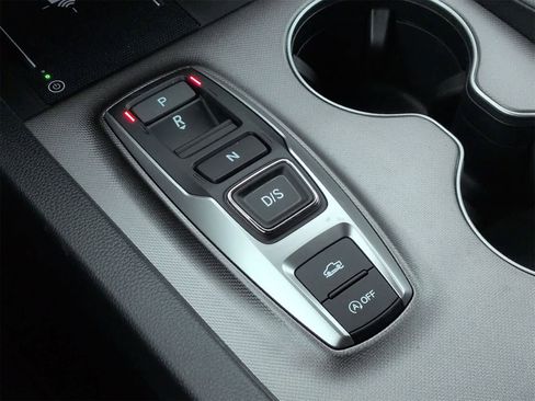 New 2026 Honda Ridgeline RTL image 34