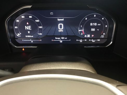 Certified 2023 GMC Sierra 1500 Denali w/ Technology Package image 3