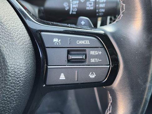 Certified 2023 Honda Civic Sport image 23