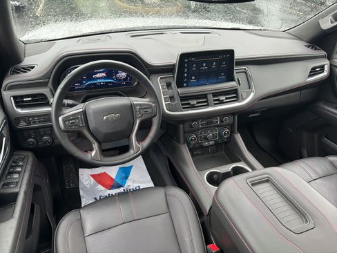 Used 2023 Chevrolet Tahoe RST w/ Luxury Package AWD/4WD image 25