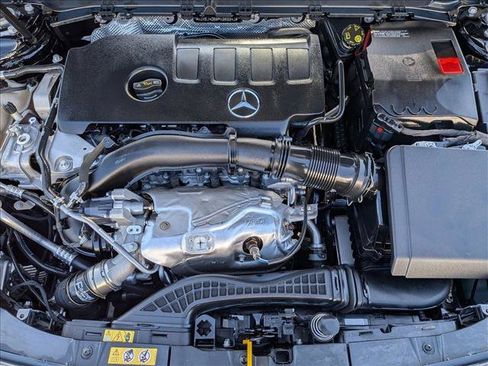 Certified 2023 Mercedes-Benz CLA 250 image 23