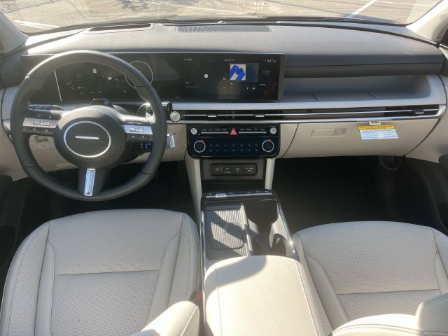 New 2026 Hyundai Tucson Limited AWD/4WD image 16