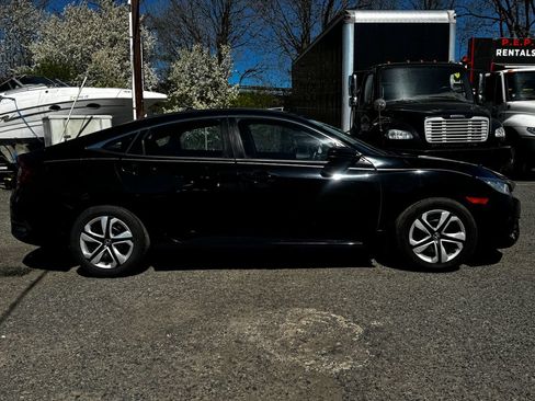 Used 2017 Honda Civic LX image 29