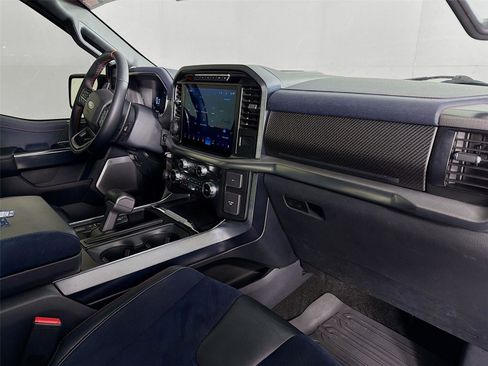 Used 2022 Ford F150 Raptor w/ Equipment Group 801A High image 31