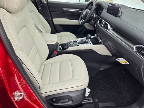 New 2025 MAZDA CX-5 AWD 2.5 S image 4