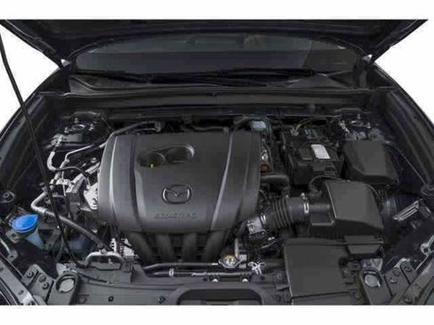 New 2026 MAZDA CX-30 AWD 2.5 S image 8