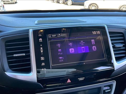 Used 2020 Honda Ridgeline RTL-E image 31