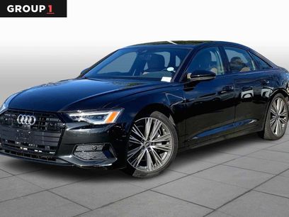 Used 2021 Audi A6 Premium Plus