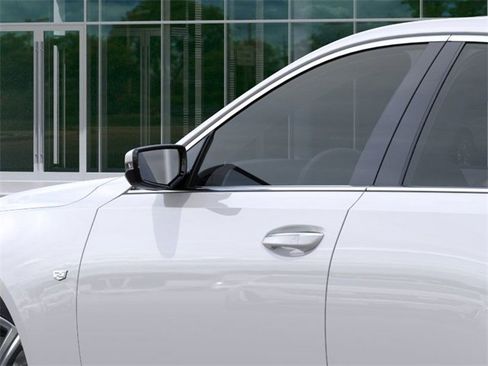 New 2025 Cadillac CT5 Premium Luxury image 12