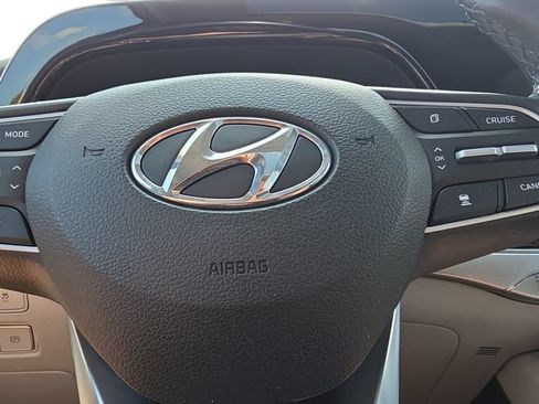 Used 2020 Hyundai Palisade SEL w/ Convenience Package FWD image 11