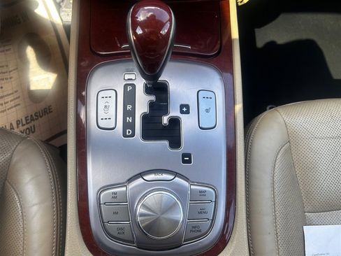 Used 2012 Hyundai Genesis 4.6 RWD image 19
