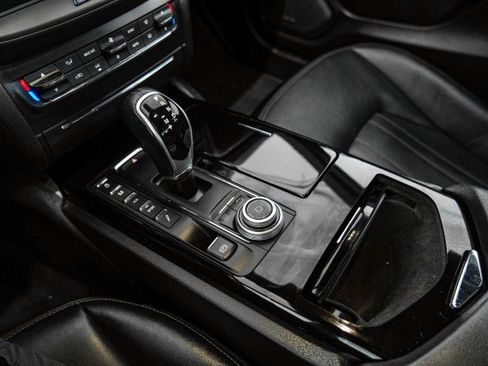 Used 2017 Maserati Ghibli S Q4 AWD/4WD image 25
