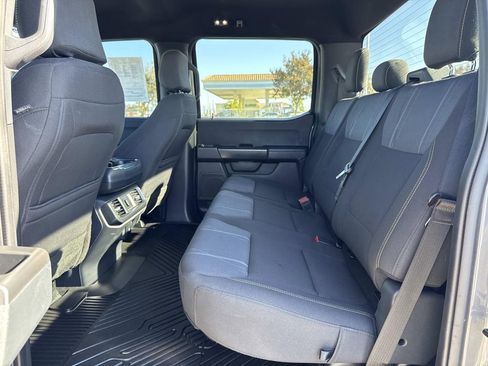 Certified 2024 Ford F150 STX image 23