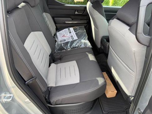 New 2025 Toyota Tacoma TRD Off-Road image 42