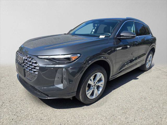 New 2026 Audi Q5 Premium AWD/4WD image 7