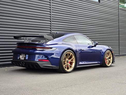 Certified 2024 Porsche 911 GT3 RWD image 7