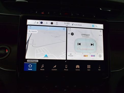 New 2025 Jeep Grand Cherokee Limited image 21