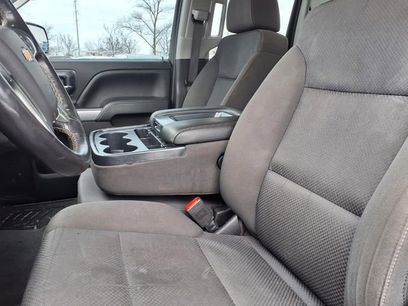 Used 2019 Chevrolet Silverado 1500 LT w/ All Star Edition